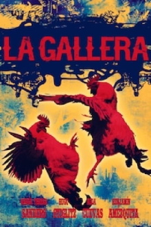 La gallera Trailer