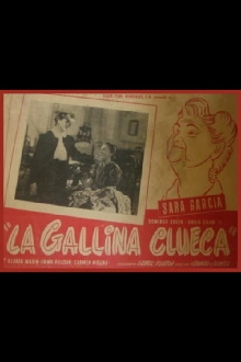 La gallina clueca Trailer