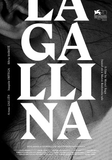 La Gallina Trailer