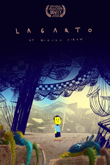 La-Gar-To Trailer
