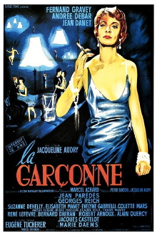 La Garçonne Trailer