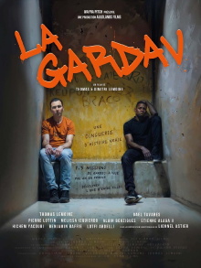 La Gardav Trailer