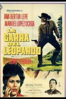 La garra del leopardo Trailer