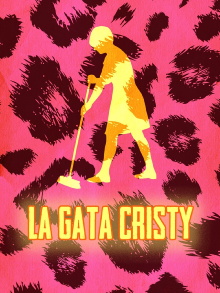 La gata Cristy Trailer