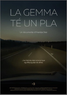La Gemma té un pla Trailer