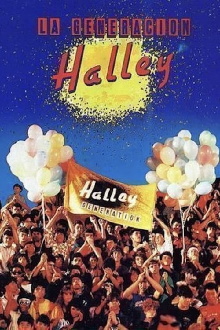 La generación Halley Trailer