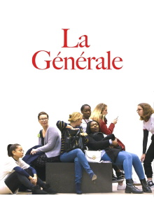 La générale Trailer