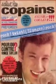 La Génération Salut les copains Trailer