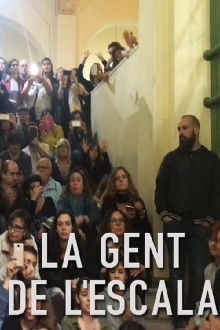 La Gent De L'escala (People on the stairs) Trailer