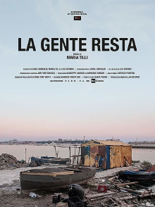 La gente resta Trailer