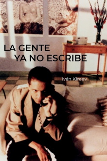 La gente ya no escribe Trailer
