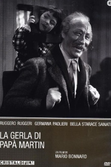 La gerla di papà Martin Trailer