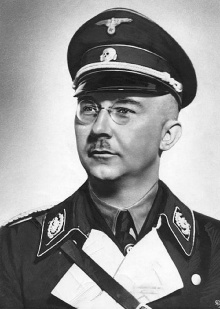 La Gestapo, l'arme absolue d'Hitler Trailer