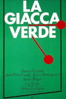 La giacca verde Trailer