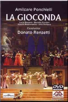 La Gioconda - Ponchielli Trailer