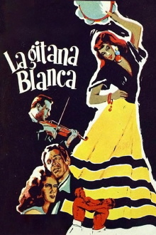 La gitana blanca Trailer
