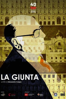 La giunta Trailer