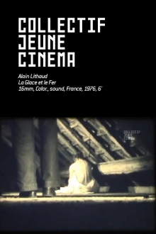 La Glace et le Fer Trailer