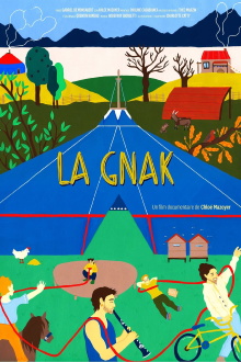 La Gnak Trailer