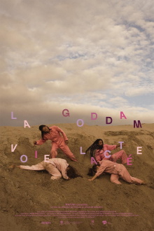 La goddam voie lactée Trailer