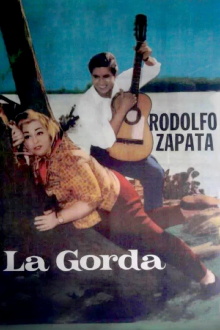 La gorda Trailer