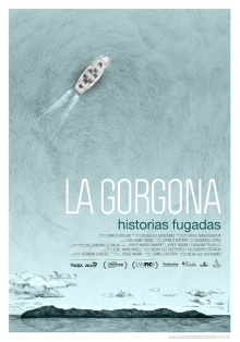 La Gorgona Historias Fugadas Trailer