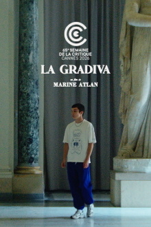 La Gradiva Trailer