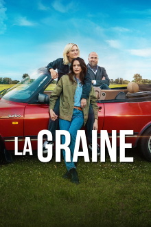 La Graine Trailer