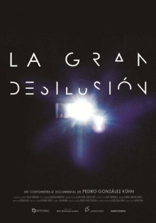 La gran desilusión Trailer