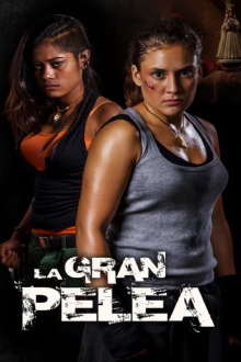 La Gran Pelea Trailer
