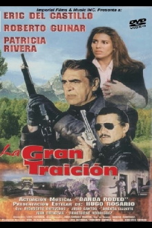 La gran traición Trailer