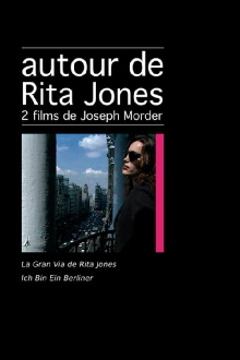 La Gran Via de Rita Jones Trailer