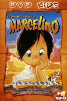 La grande aventure de Marcelino : l'ami des animaux Trailer