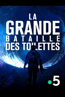 La grande bataille des toilettes Trailer