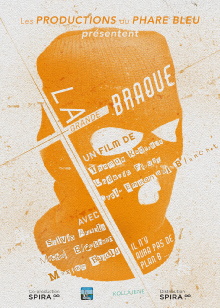 La Grande braque Trailer