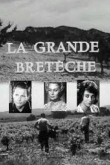 La grande bretèche Trailer