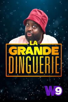 La grande dinguerie Trailer