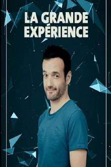 La Grande Experience avec Fabien Olicard Trailer