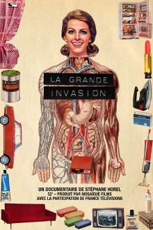 La Grande Invasion Trailer