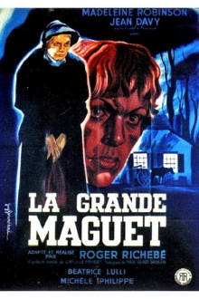 La Grande Maguet Trailer