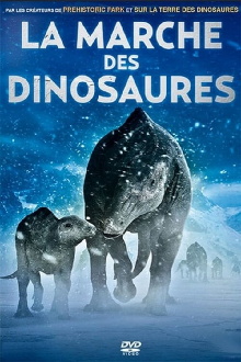 La grande marche des dinosaures Trailer