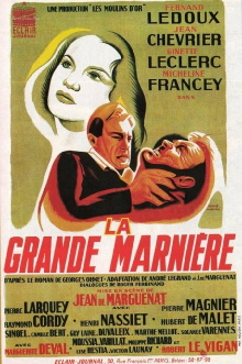 La Grande Marnière Trailer