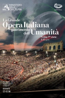 La grande Opera Italiana patrimonio dell'umanità Trailer