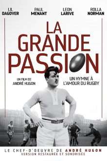 La Grande Passion Trailer