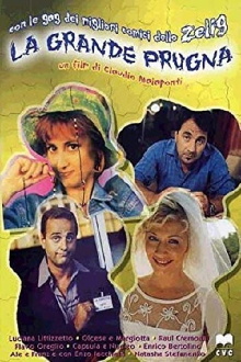 La grande prugna Trailer