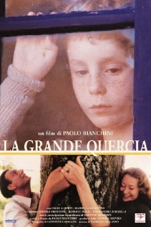 La grande quercia Trailer