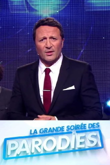 La grande soirée des parodies TV Trailer