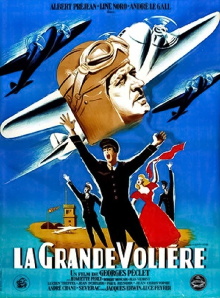 La Grande Volière Trailer