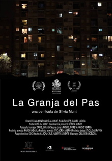 La Granja del Pas Trailer
