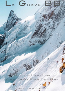La Grave BB Trailer